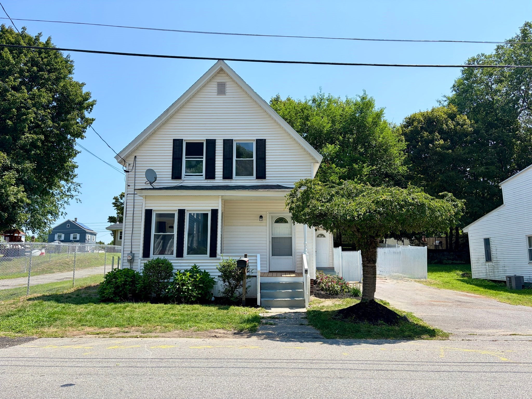 109 Culley St, Fitchburg, MA, 109 Culley St, Fitchburg, MA Photo #1
