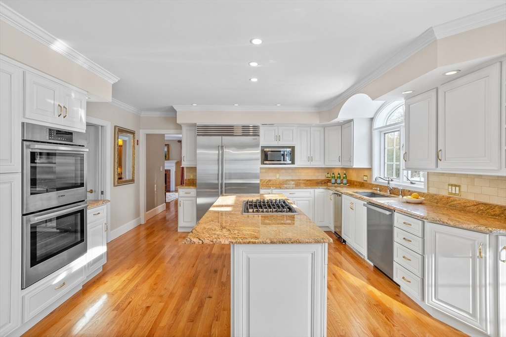 7 Lothrop Circle