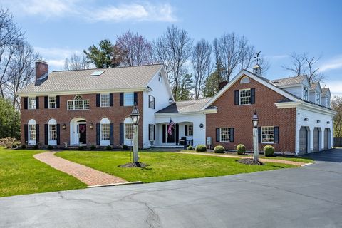 7 Lothrop Circle Lexington MA 02420