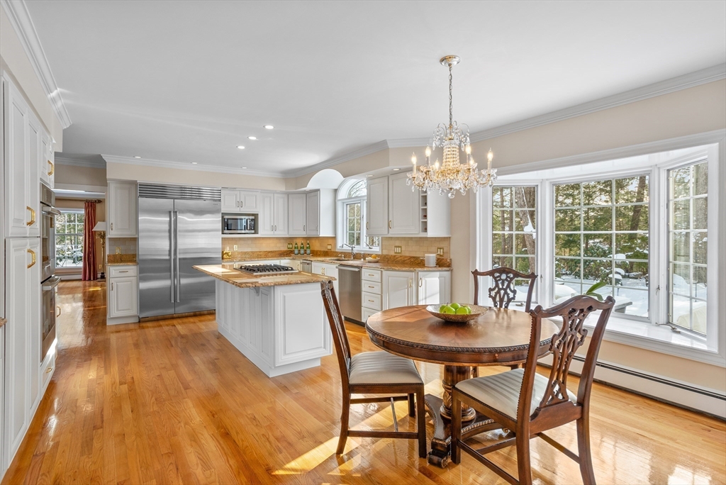 7 Lothrop Circle