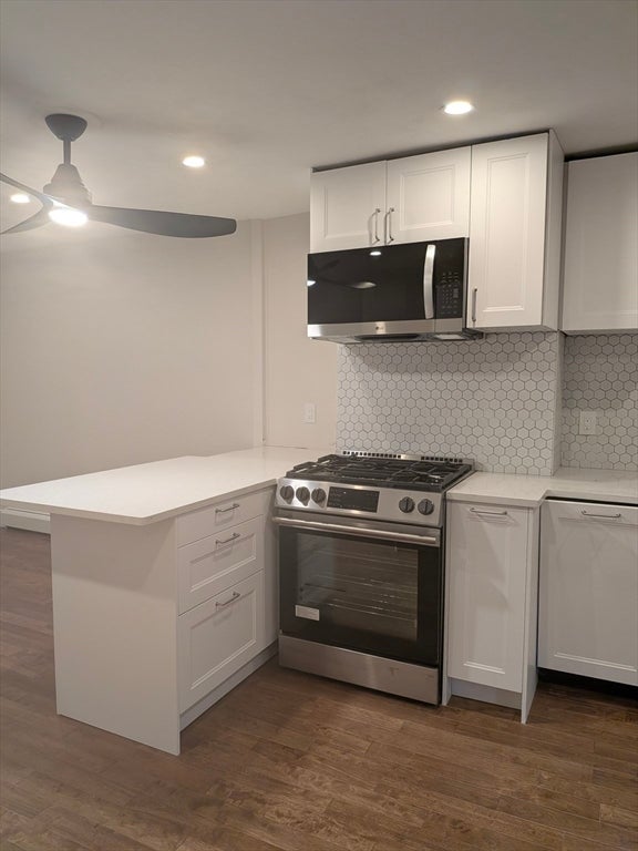 91 Marginal St #1, Boston, MA, 91 Marginal St #1, Boston, MA Photo #5