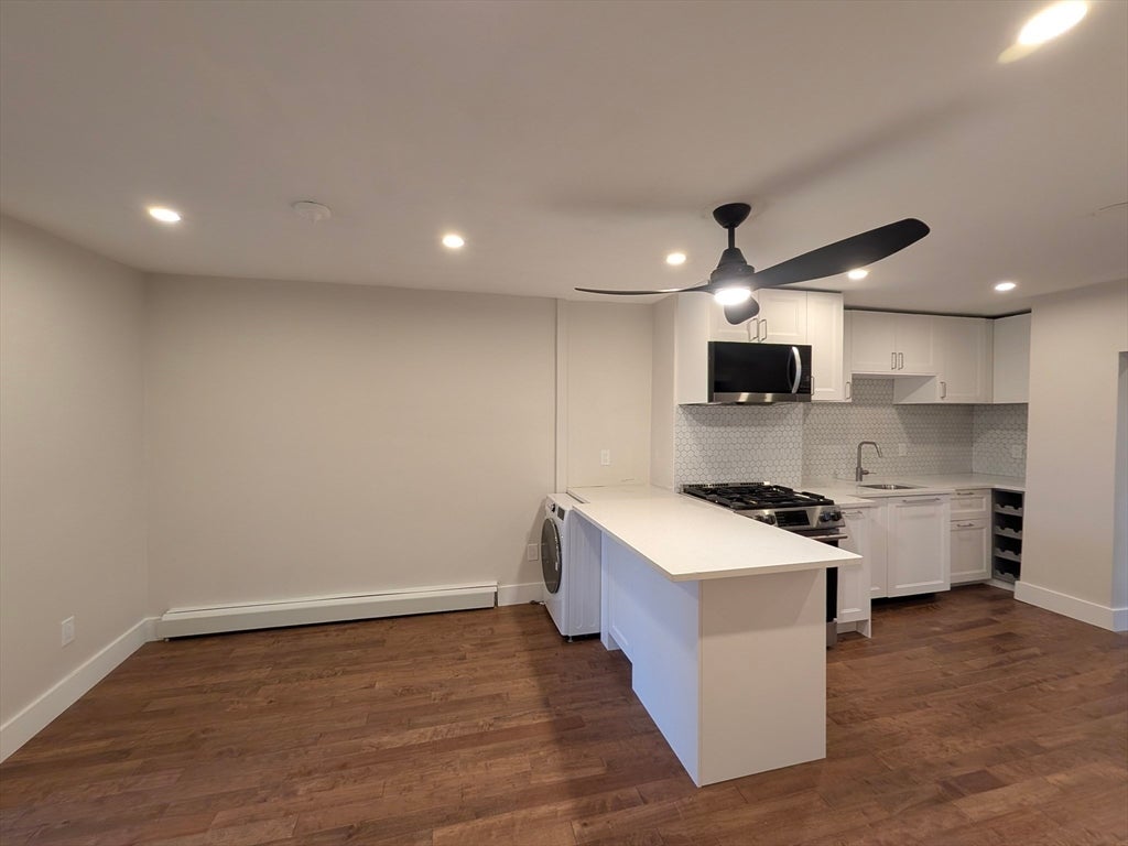 91 Marginal St #1, Boston, MA, 91 Marginal St #1, Boston, MA Photo #4