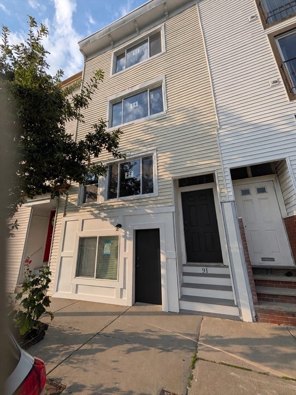 91 Marginal St #1, Boston, MA, 91 Marginal St #1, Boston, MA Photo #2