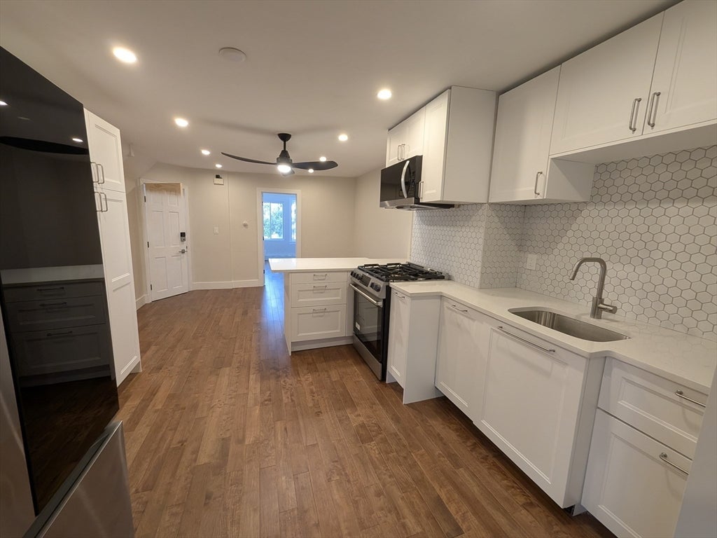 91 Marginal St #1, Boston, MA, 91 Marginal St #1, Boston, MA Photo #3