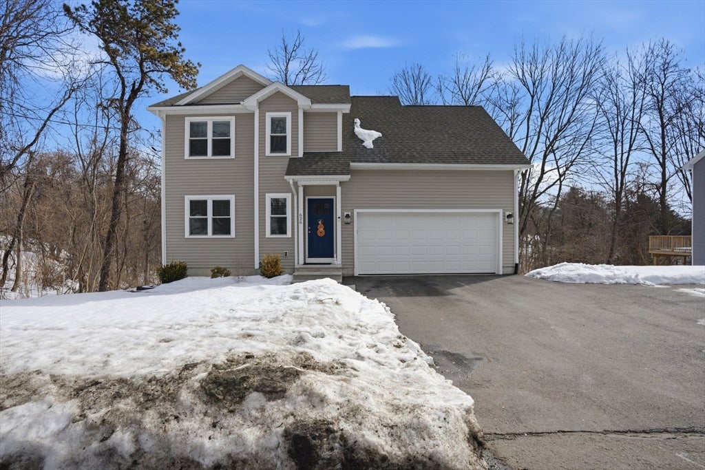 626 Sheridan St, Chicopee, MA, 626 Sheridan St, Chicopee, MA Photo #1