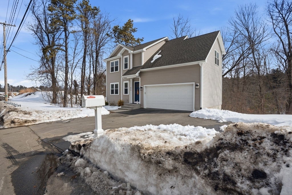 626 Sheridan St, Chicopee, MA, 626 Sheridan St, Chicopee, MA Photo #2