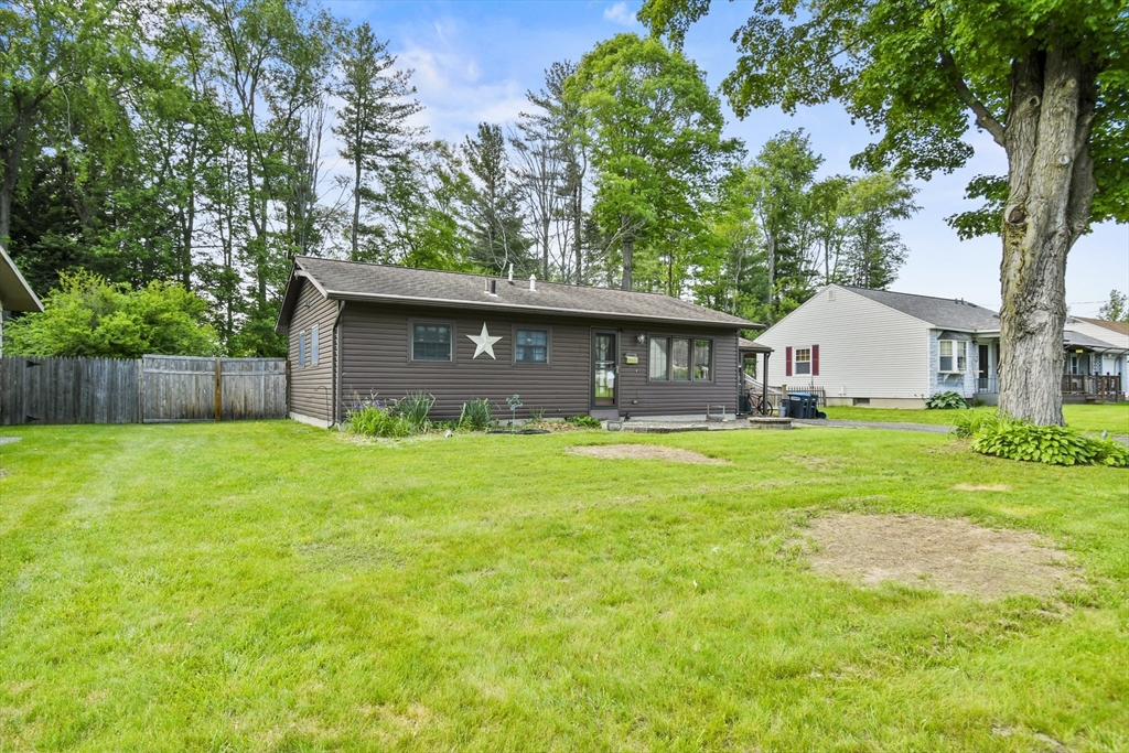 157 Maple Grove Dr