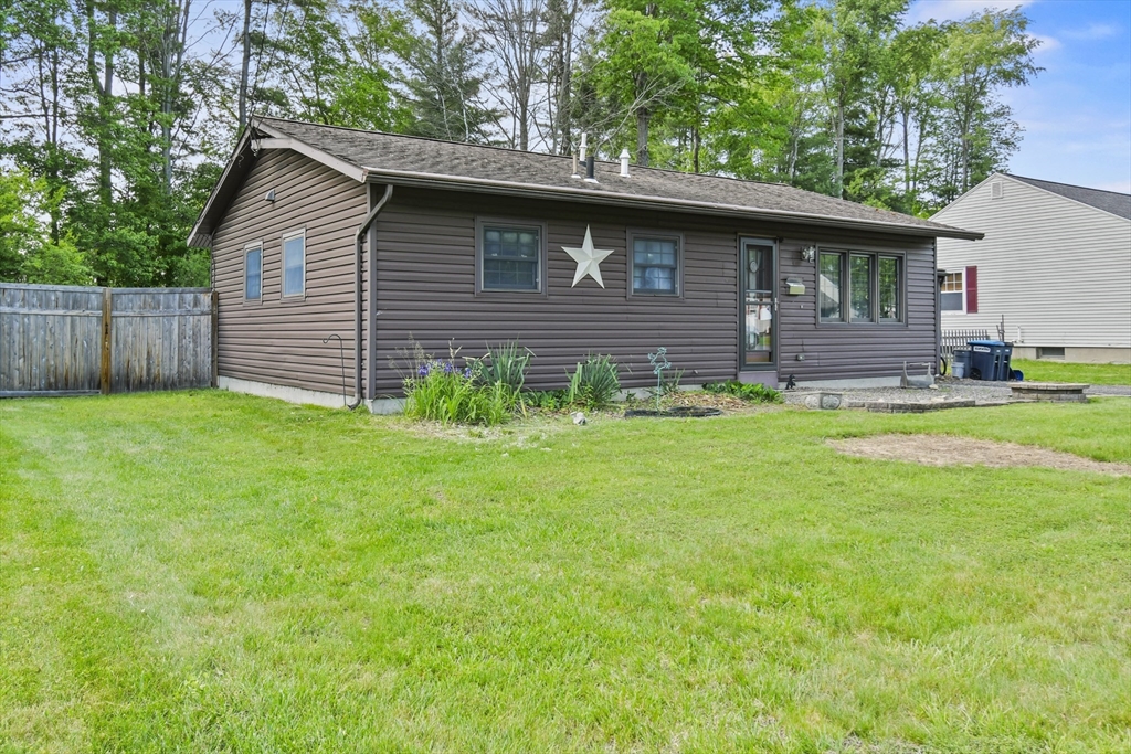 157 Maple Grove Dr