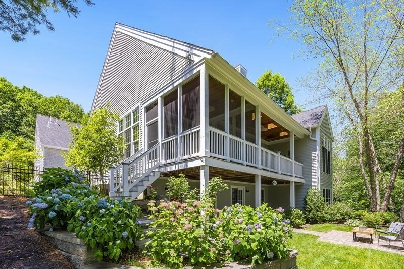 36 Barnswallow Lane