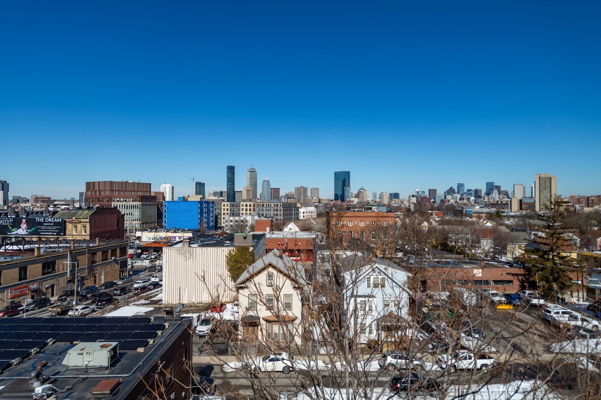 4 Kearsarge Ave, Boston, MA, 4 Kearsarge Ave, Boston, MA Photo #8