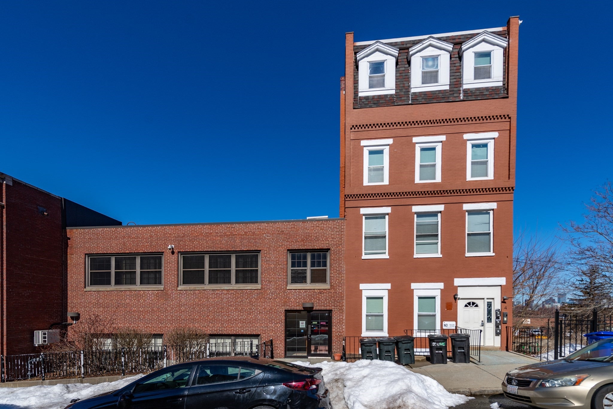 4 Kearsarge Ave, Boston, MA, 4 Kearsarge Ave, Boston, MA Photo #1