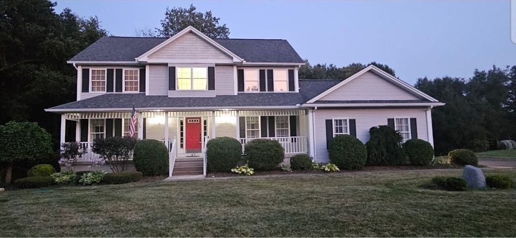 57 Jessie Ln