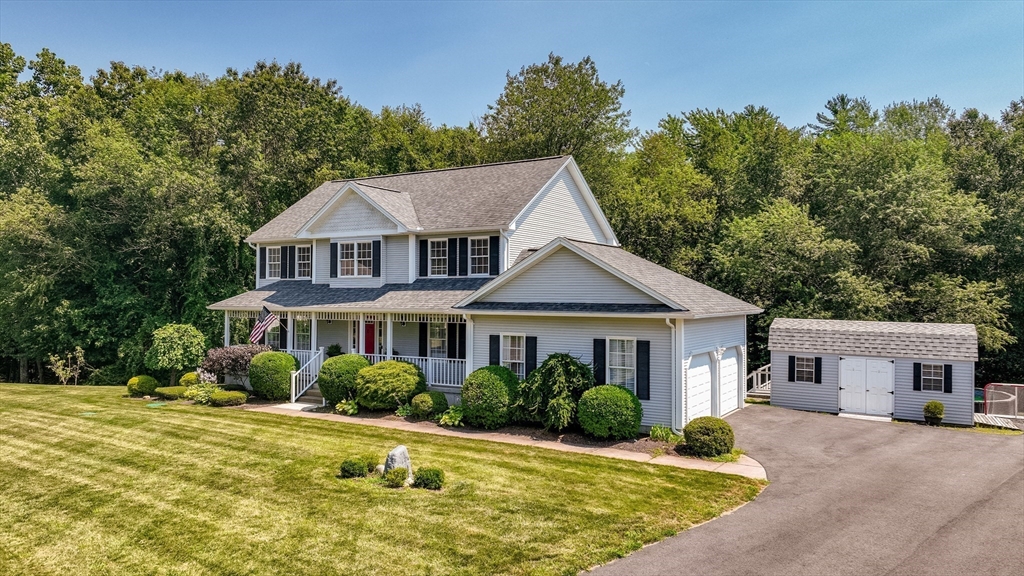 57 Jessie Ln
