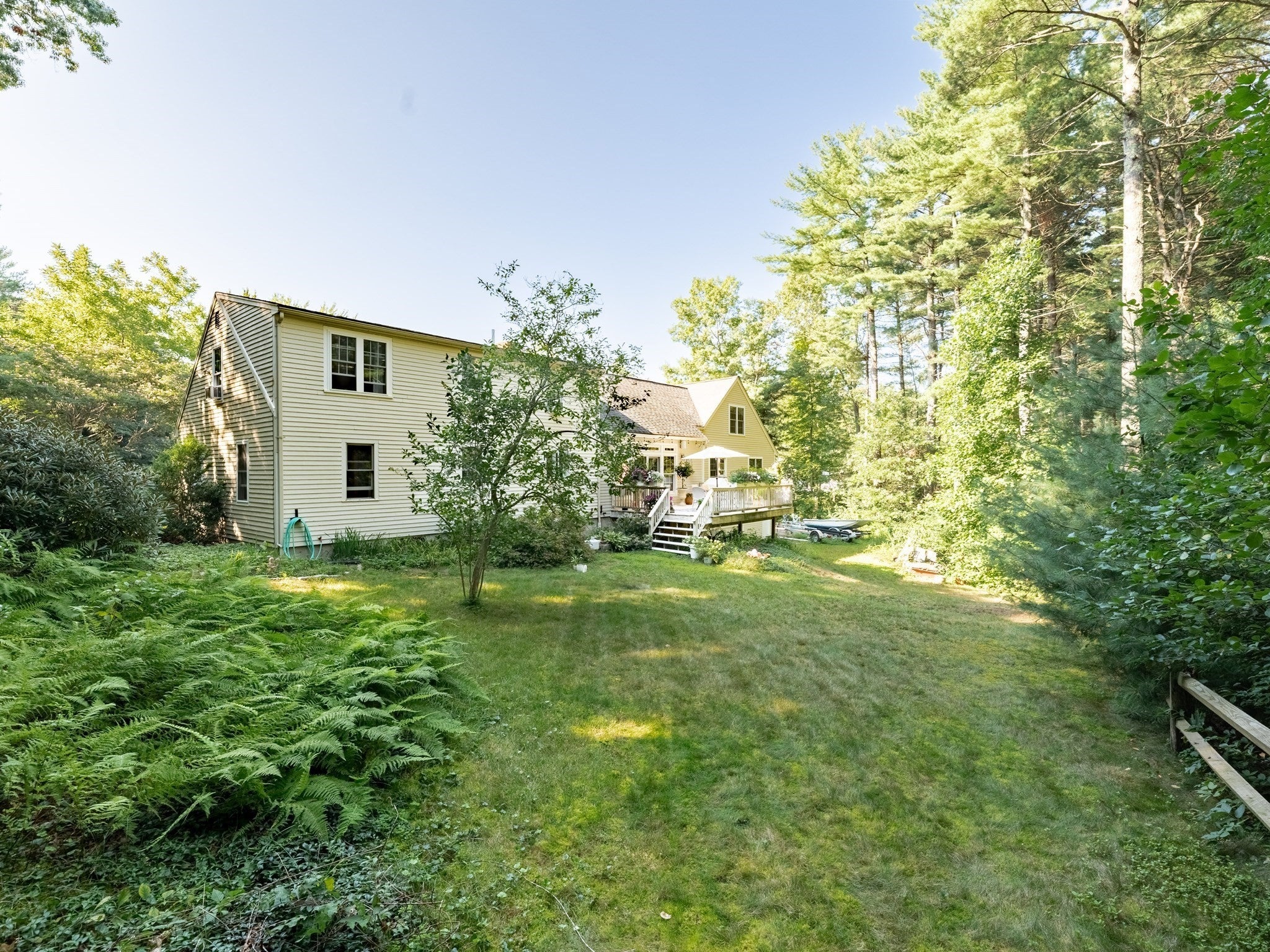 14 Copper Beech Dr, Kingston, MA, 14 Copper Beech Dr, Kingston, MA Photo #5