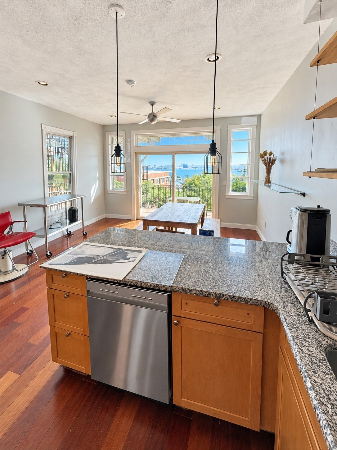 259 Webster St #1, Boston, MA Photo #2