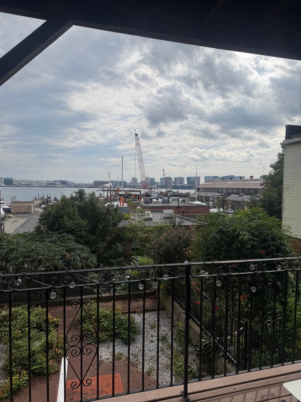259 Webster St #1, Boston, MA Photo #4