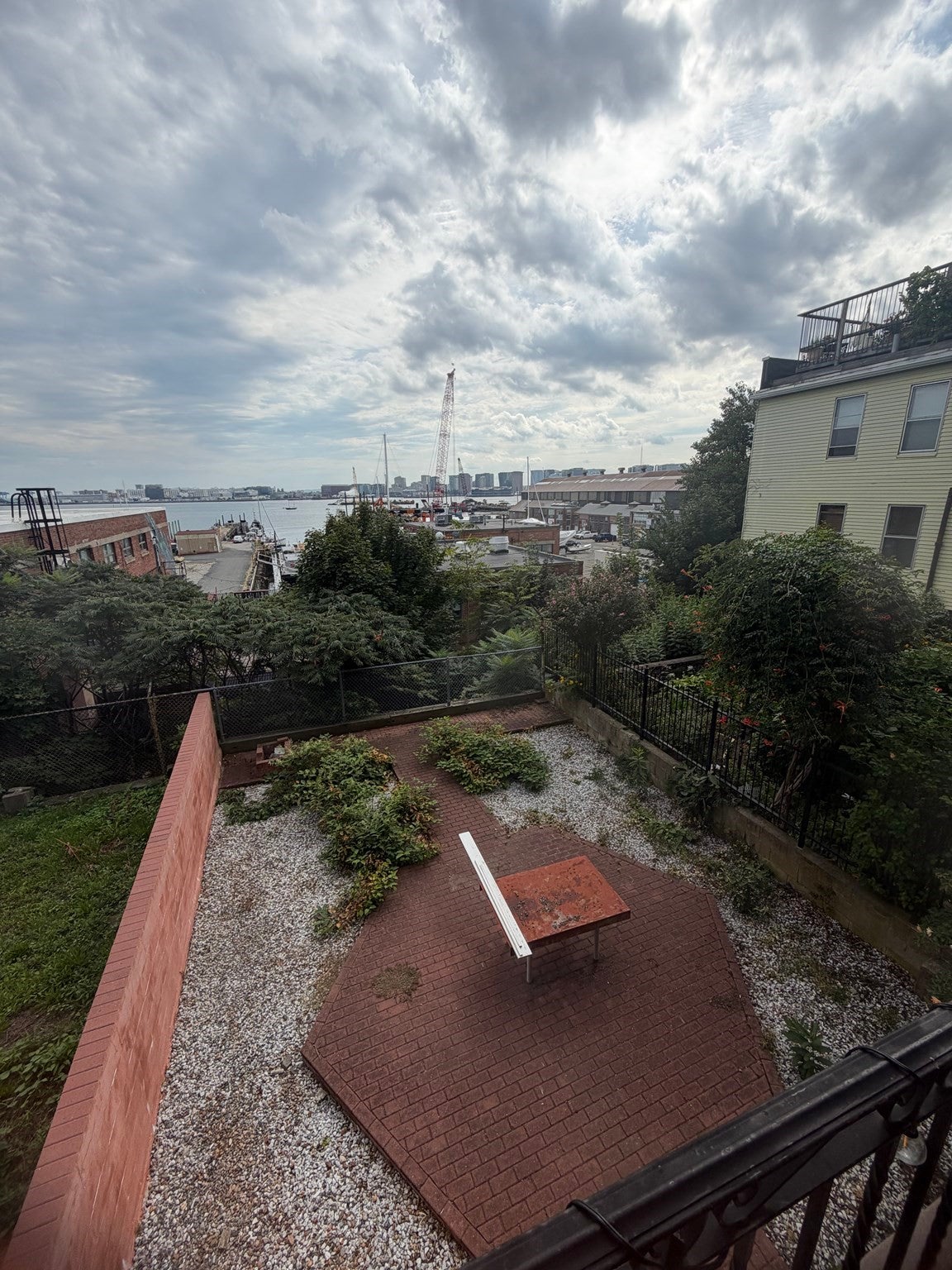 259 Webster St #1, Boston, MA Photo #5