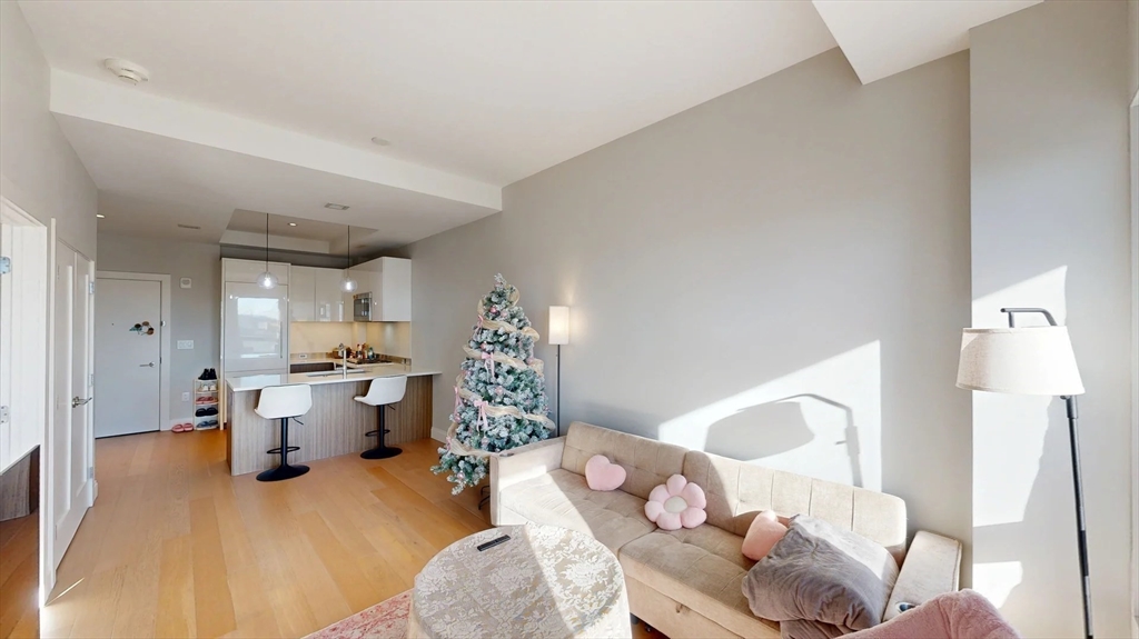100 Shawmut Ave 1109