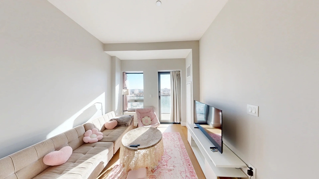 100 Shawmut Ave 1109