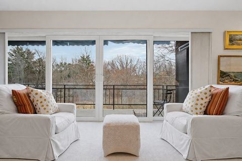 Photo of 1210 Greendale Ave #340, Needham, MA 02492 (MLS # 73495459)