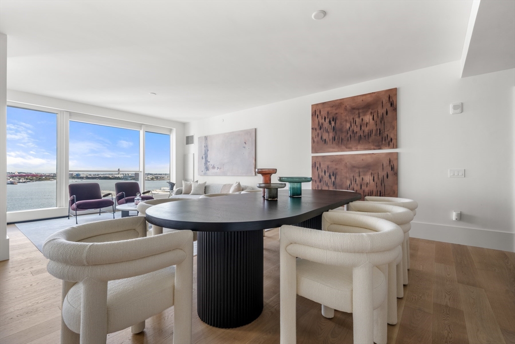 150 Seaport Boulevard 15CD