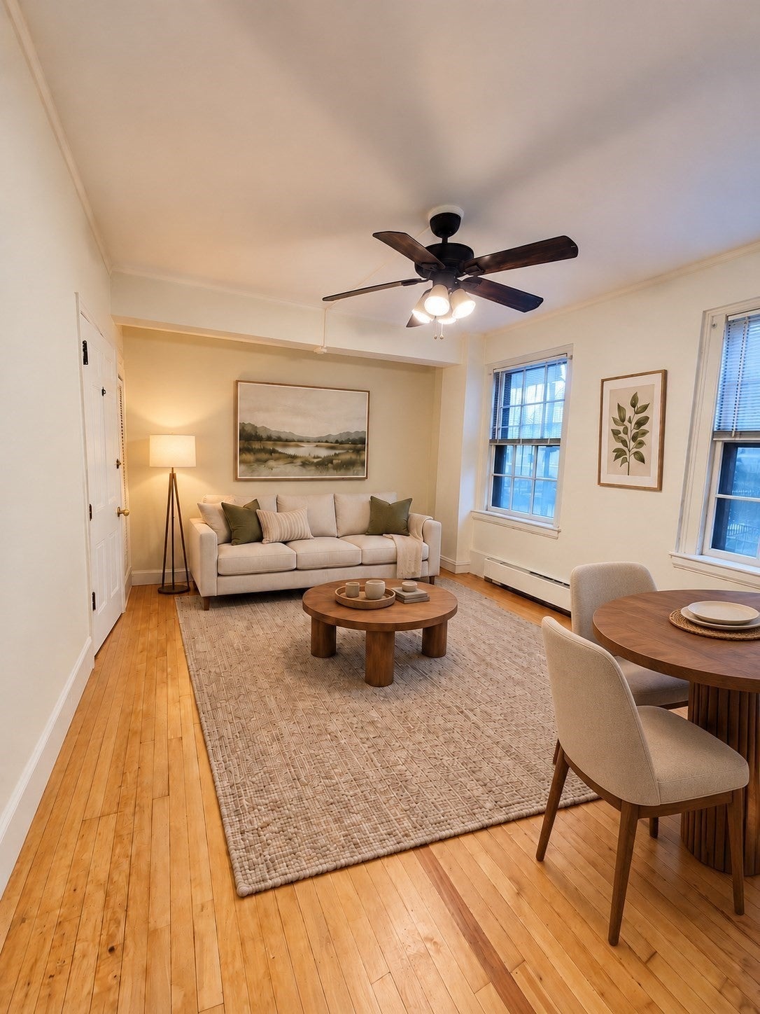 988 Memorial Drive 82