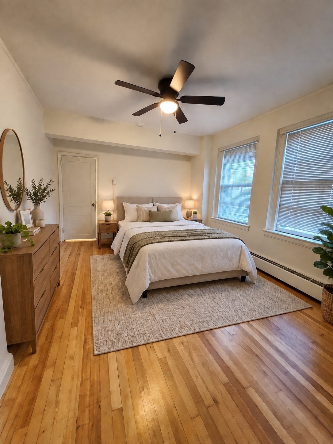 988 Memorial Drive 82