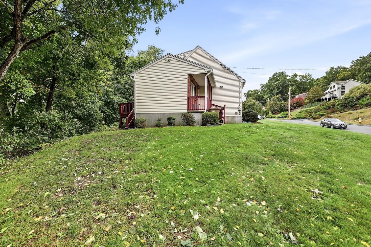 29 Hill Terrace