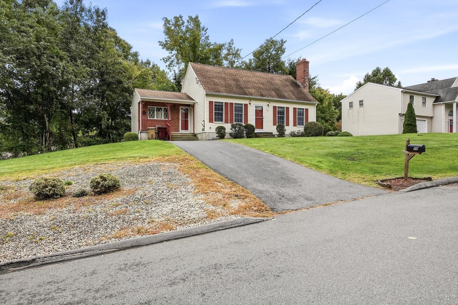 29 Hill Terrace