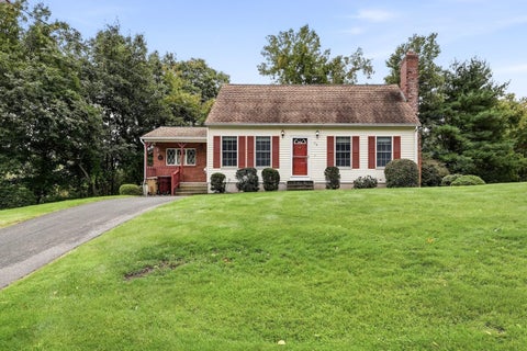 Photo of 29 Hill Terrace, Ludlow, MA 01056 (MLS # 73585904)