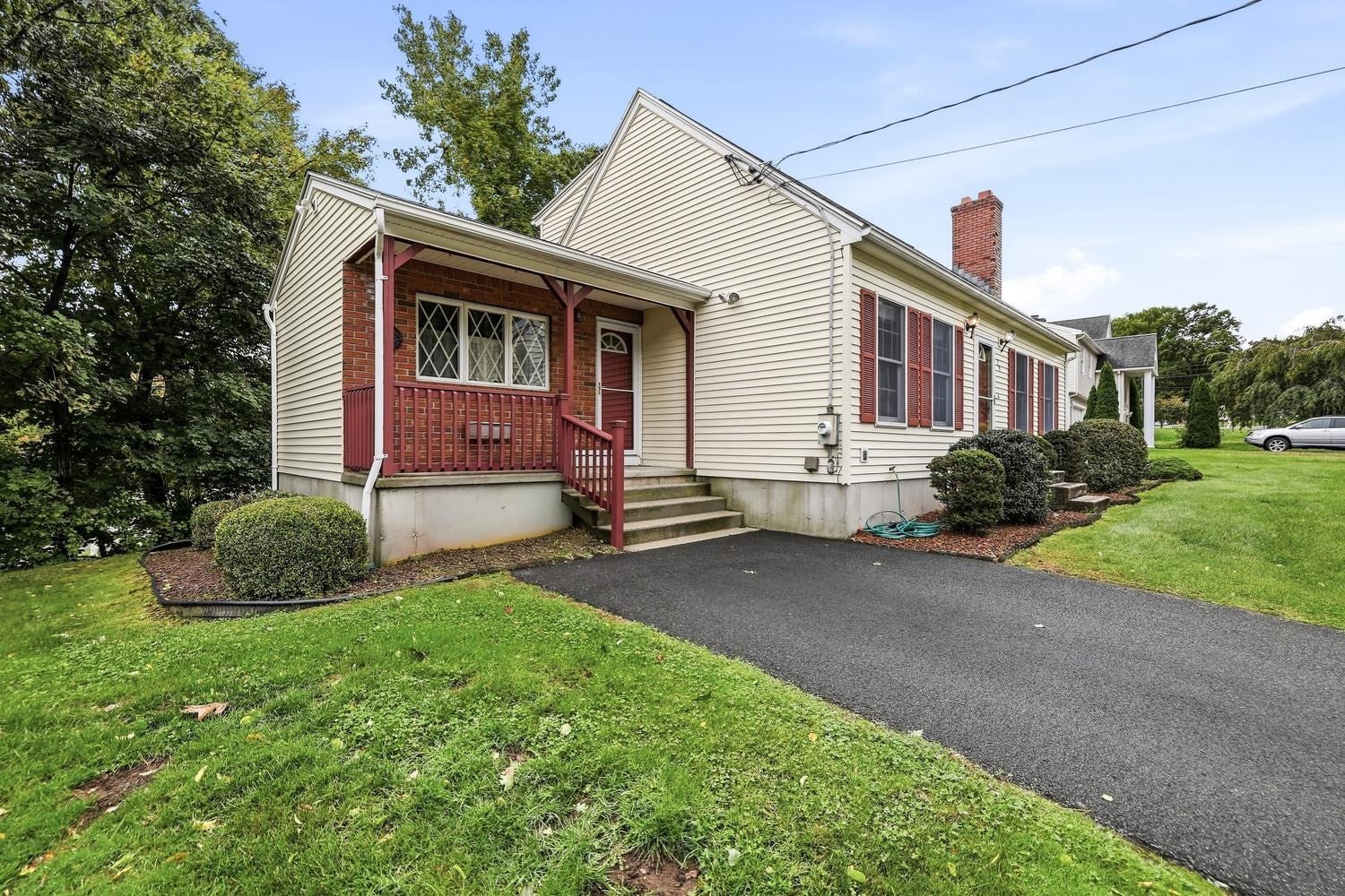 29 Hill Terrace