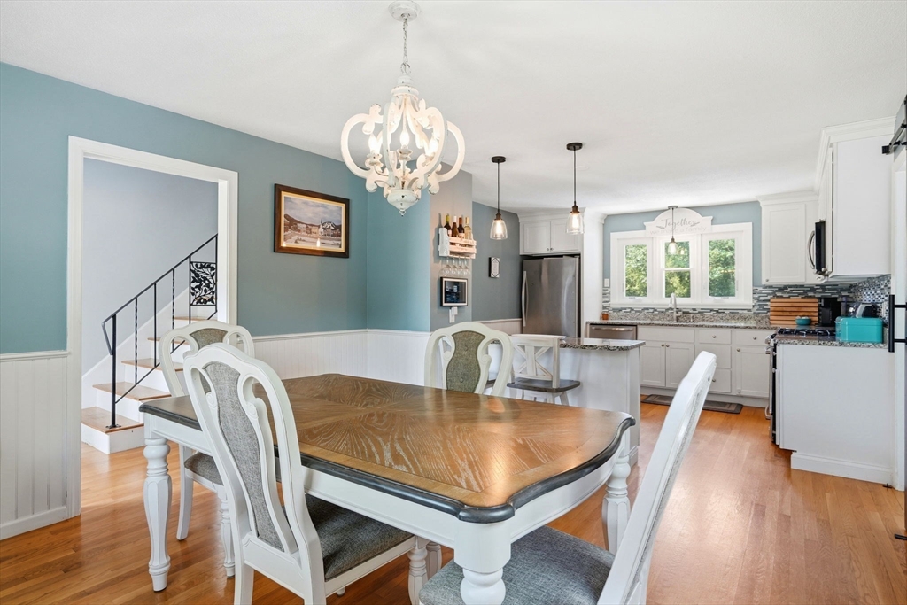 50 Blackmount Dr