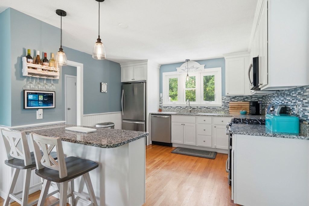 50 Blackmount Dr
