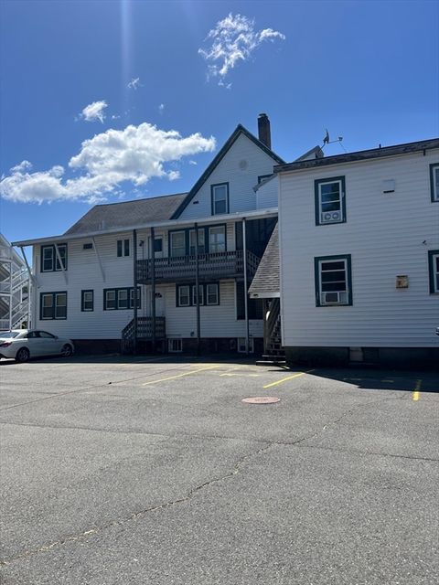 Photo of 16 Wall St #2, Foxboro, MA 02035 (MLS # 73526933)