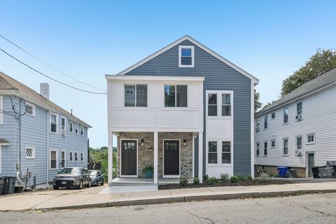 34 Larch 34 Boston MA 02135