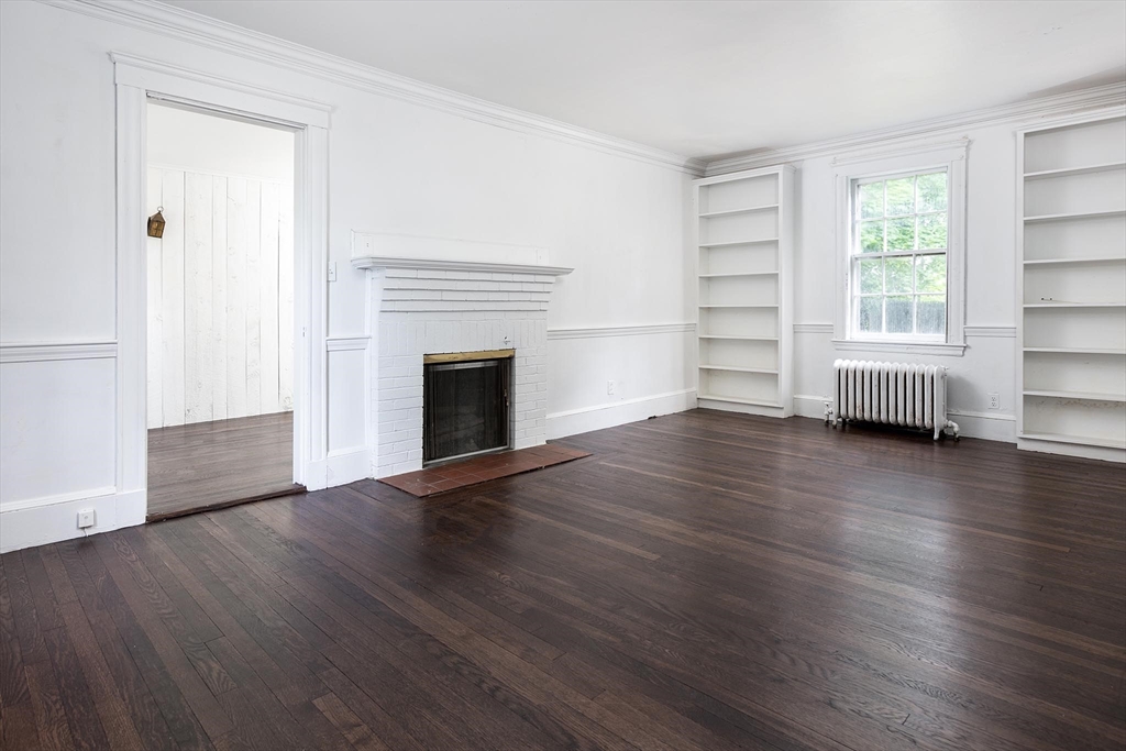 10 Ravenna Rd.
