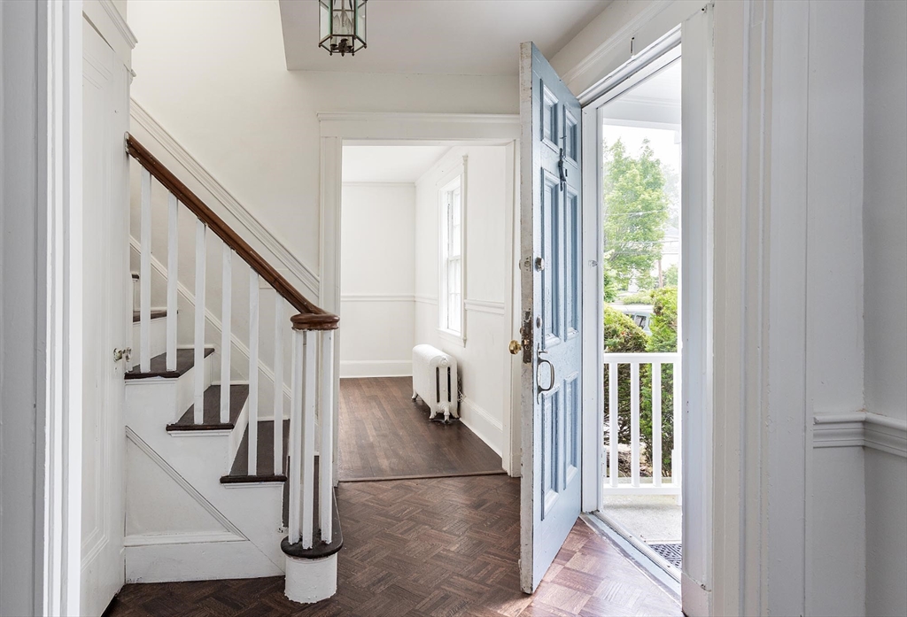10 Ravenna Rd.