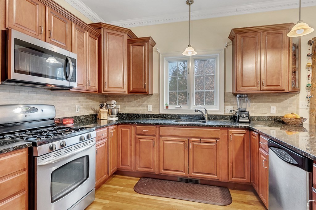 1C Charles Ridge Rd 1C