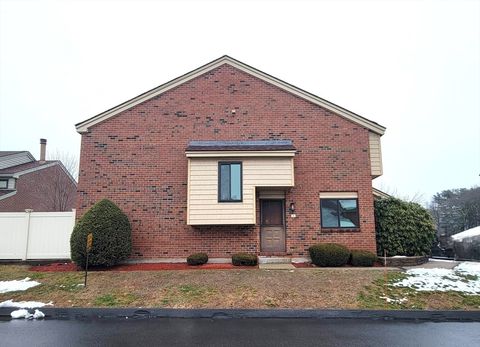 17 Elderwood Drive 17 Stoughton MA 02072