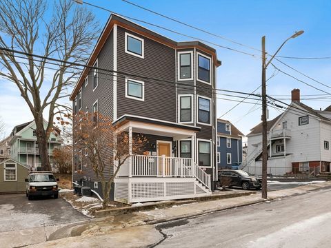 11 Seymour Ave 3 Lynn MA 01902