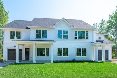 Photo of 16 Meadowview Lane #B, Salisbury, MA 01952 (MLS # 73478684)