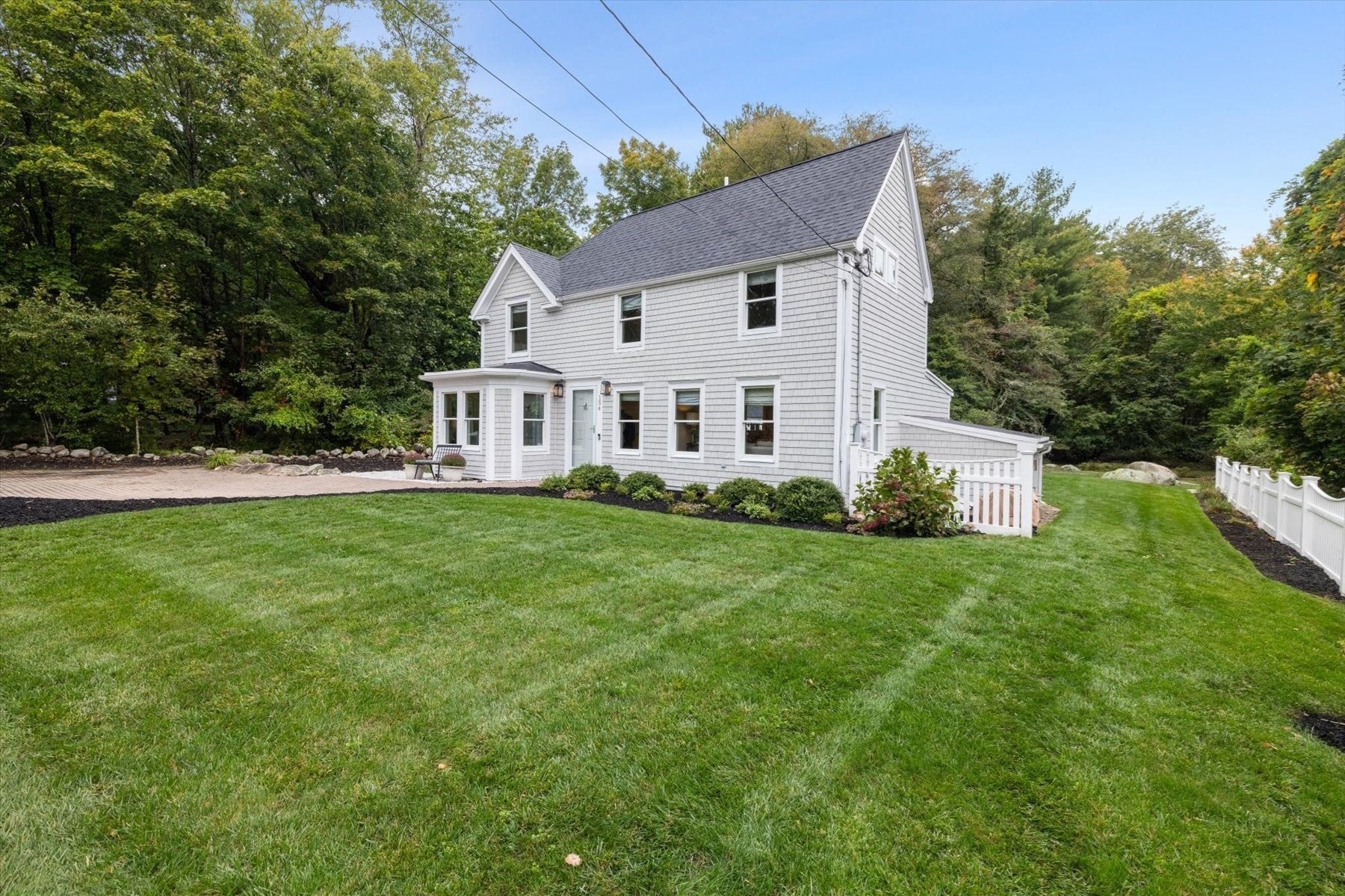 154 Clapp Rd