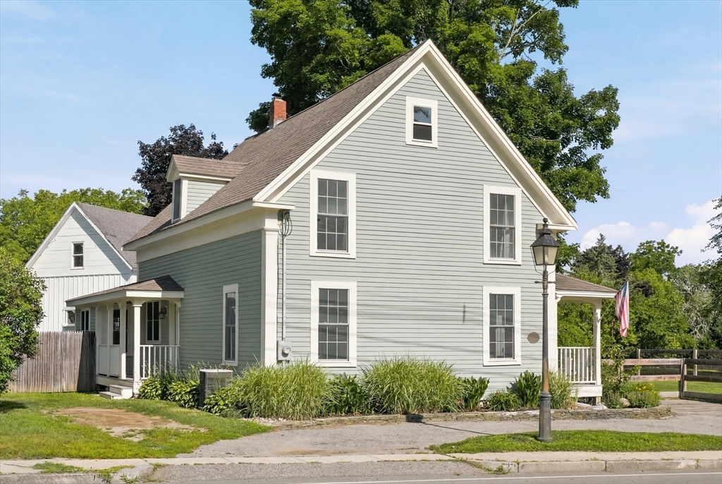 35 Elm Park