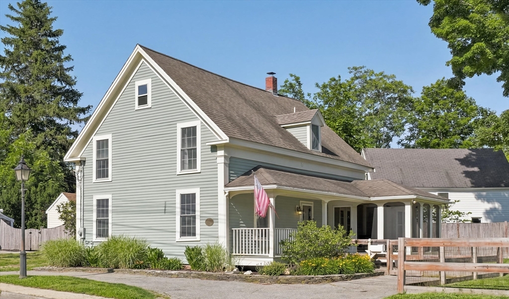 35 Elm Park