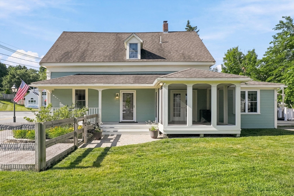 35 Elm Park