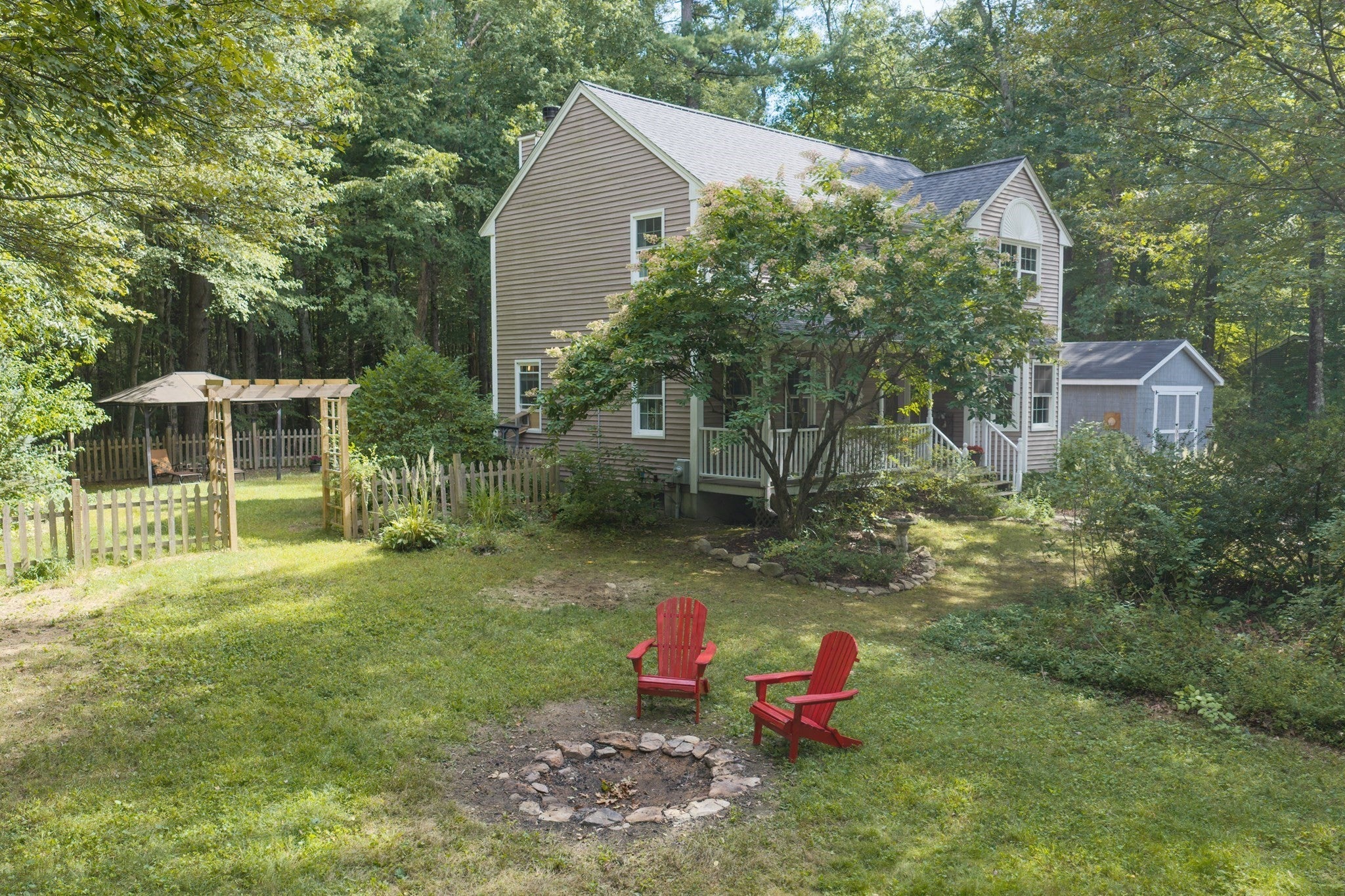 17 Conservation Drive, Douglas, MA Photo #15