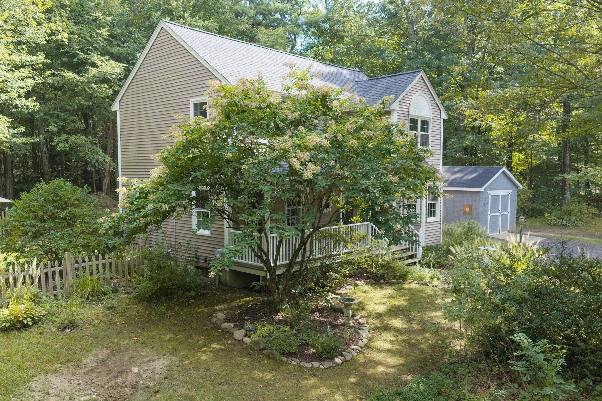 17 Conservation Drive, Douglas, MA Photo #3