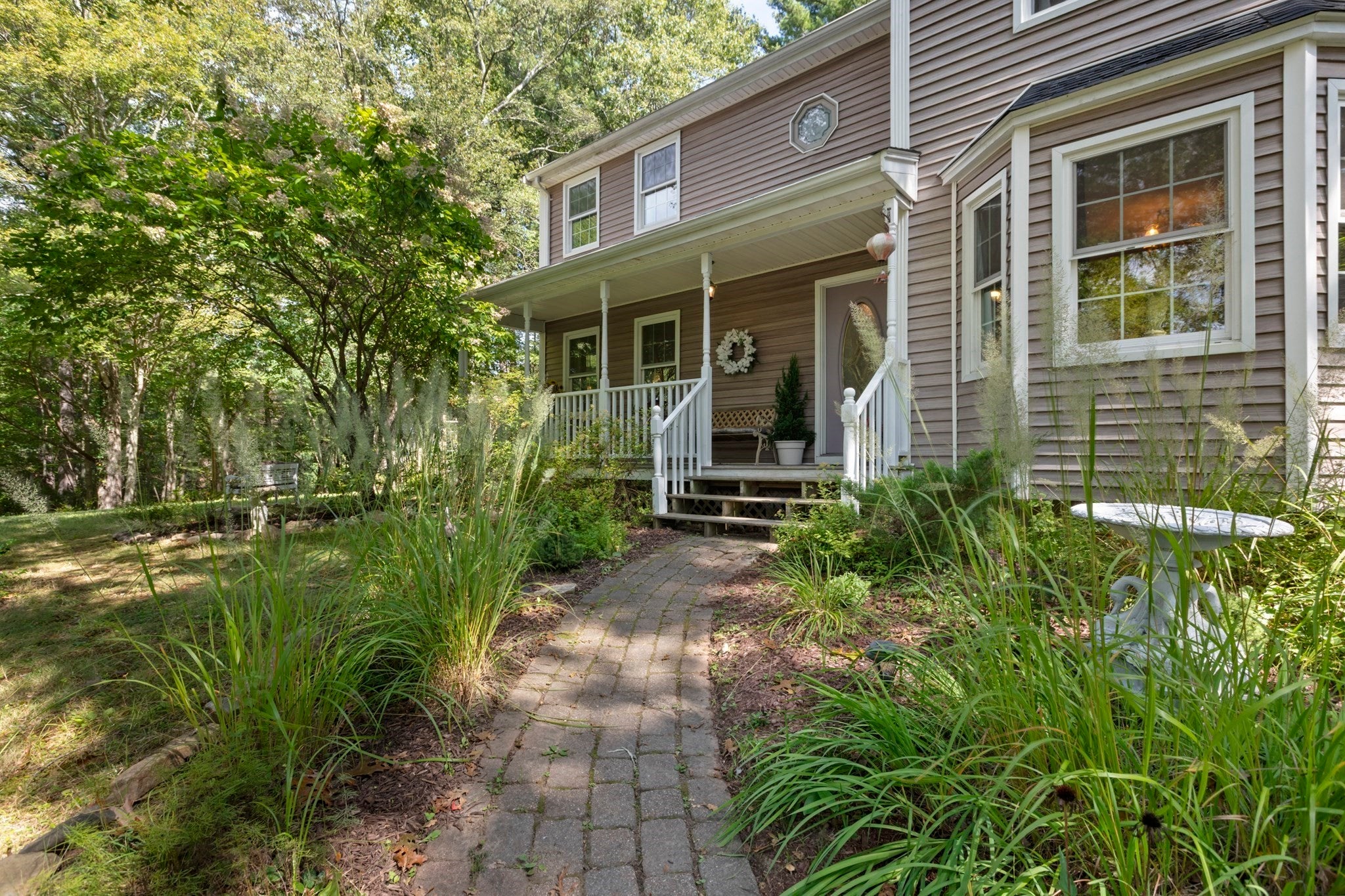 17 Conservation Drive, Douglas, MA Photo #5