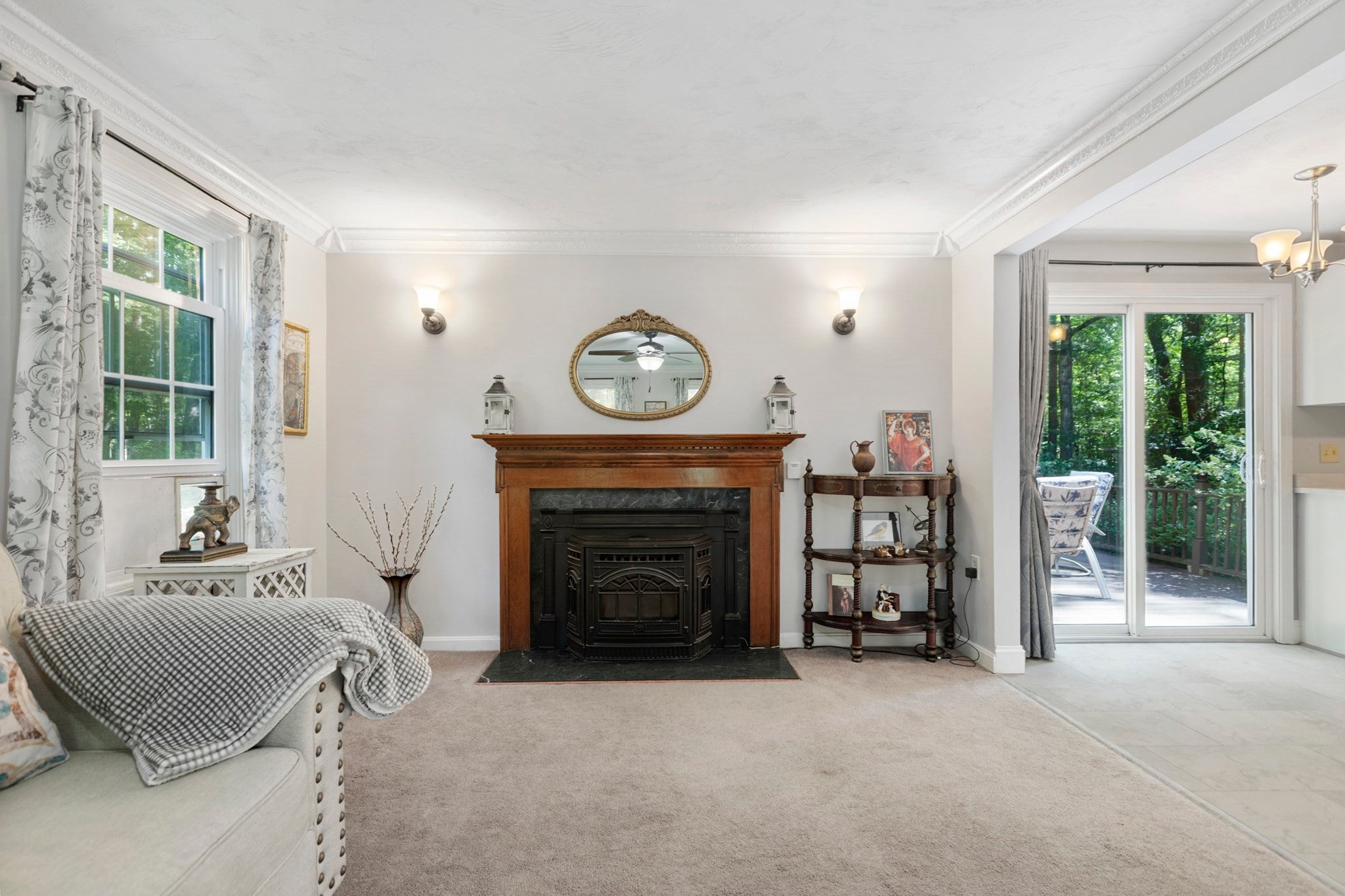 17 Conservation Drive, Douglas, MA Photo #28