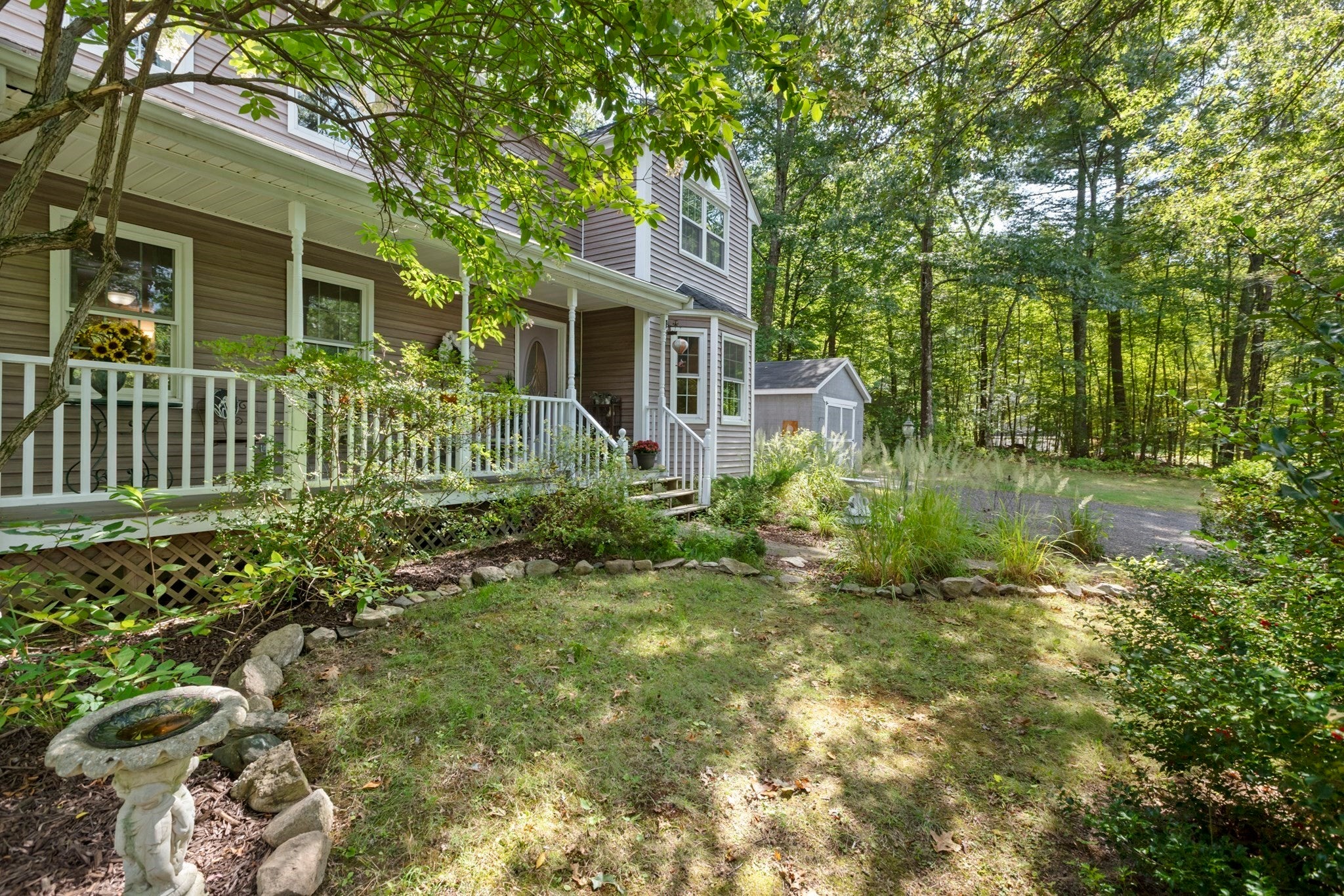 17 Conservation Drive, Douglas, MA Photo #6